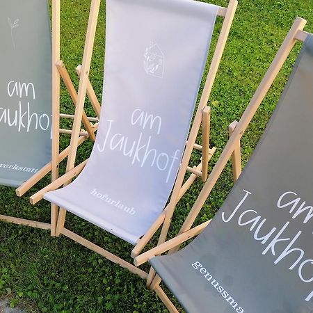فيلا Am Jaukhof Familie Stiendl Neudorf im Sausal المظهر الخارجي الصورة